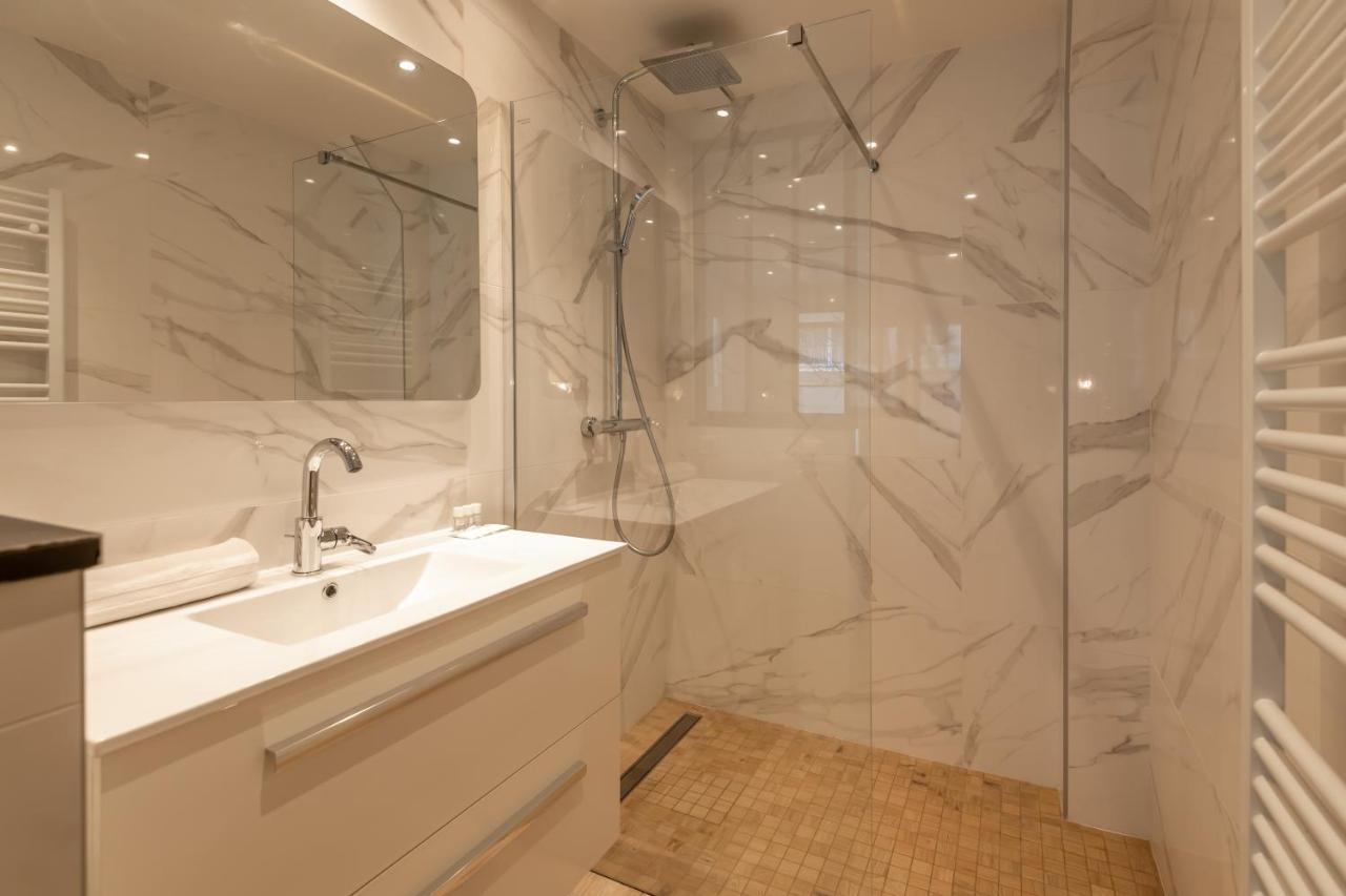 Apartmán 7 Rhone Super T2 Renove Avec Place De Parking Privee Annecy Exteriér fotografie